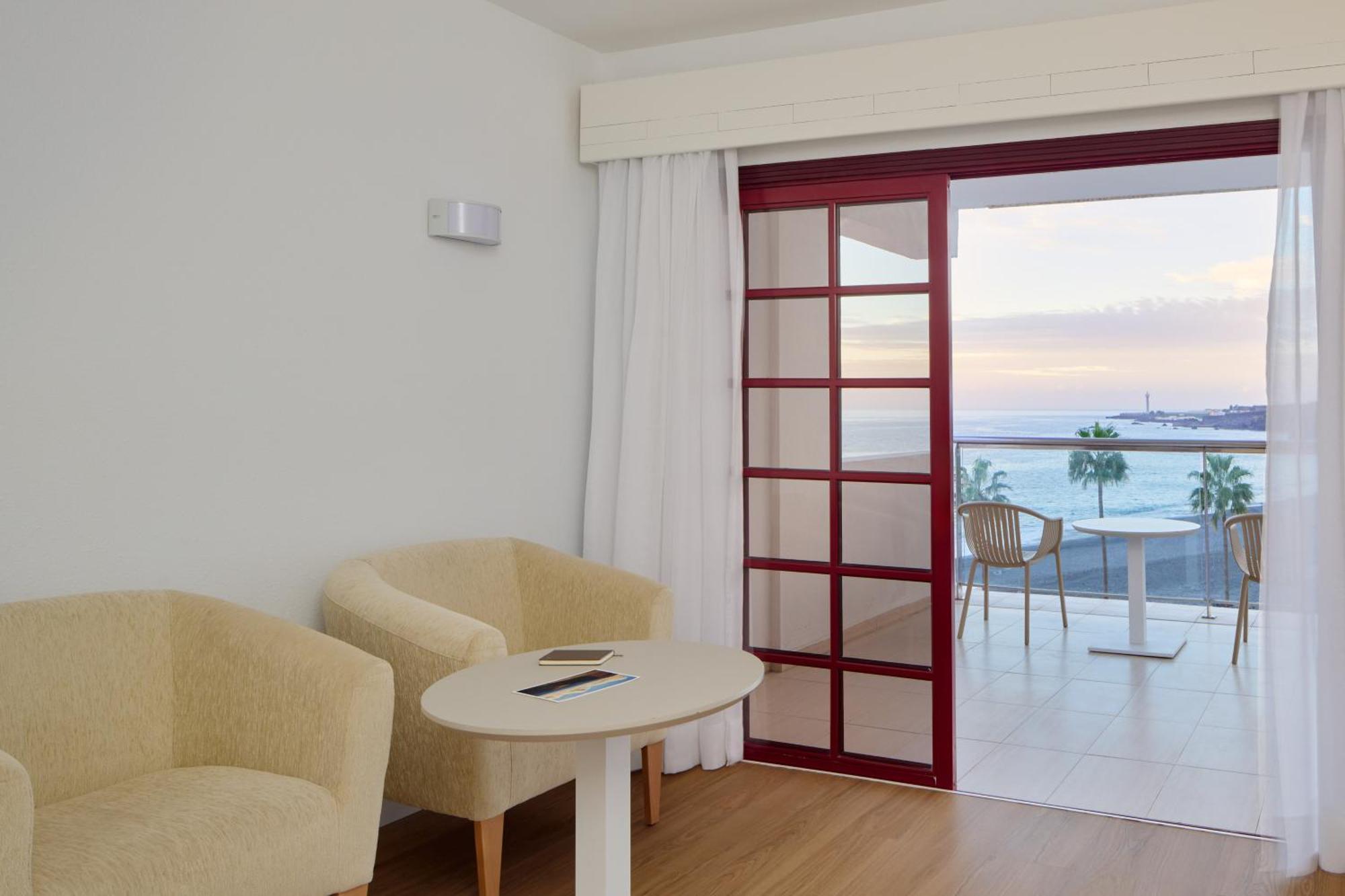 La Palma, Affiliated By Melia Aparthotel