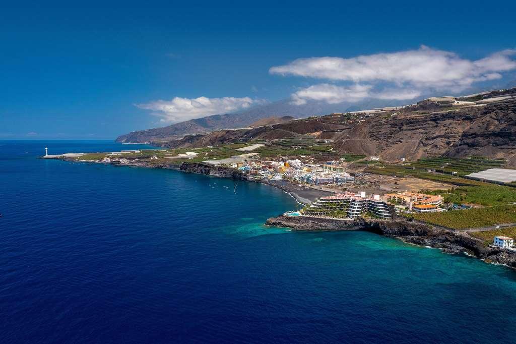 La Palma, Affiliated By Melia Puerto De Naos