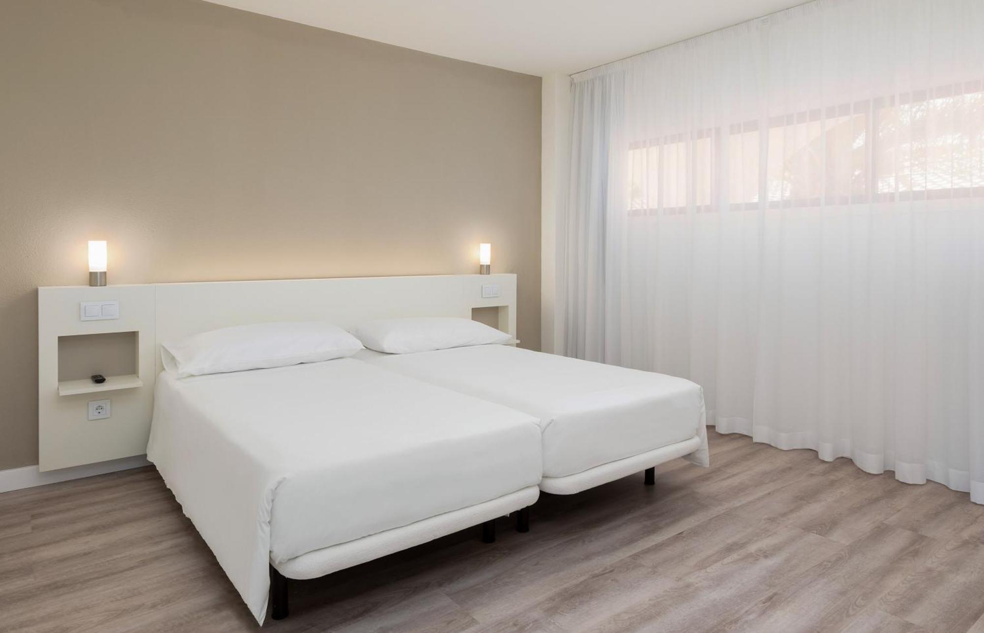 Aparthotel La Palma, Affiliated By Melia 3*