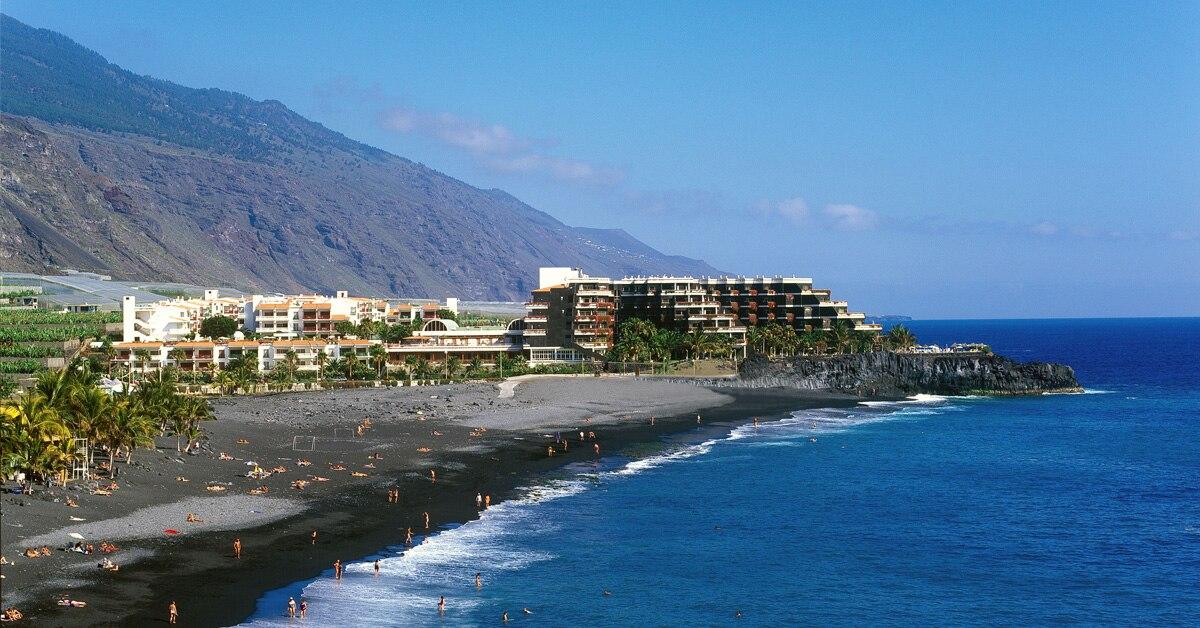 La Palma, Affiliated By Melia Aparthotel 3*