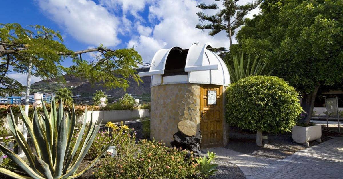 La Palma, Affiliated By Melia Aparthotel 3*