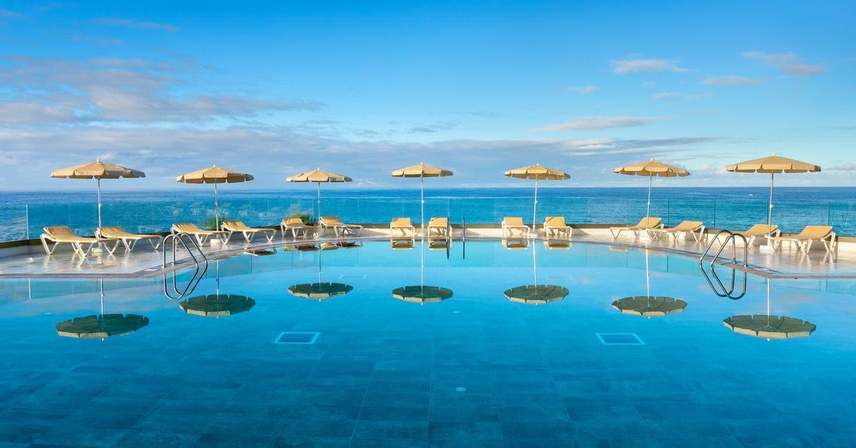 La Palma, Affiliated By Melia 3*