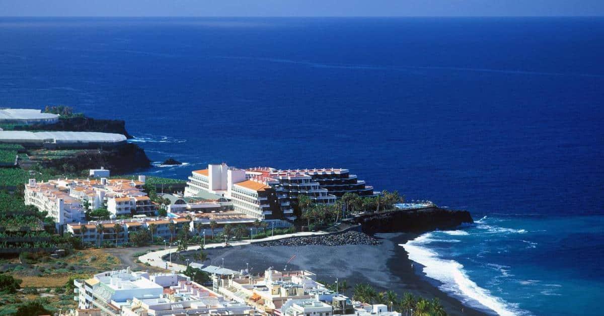Aparthotel La Palma, Affiliated By Melia