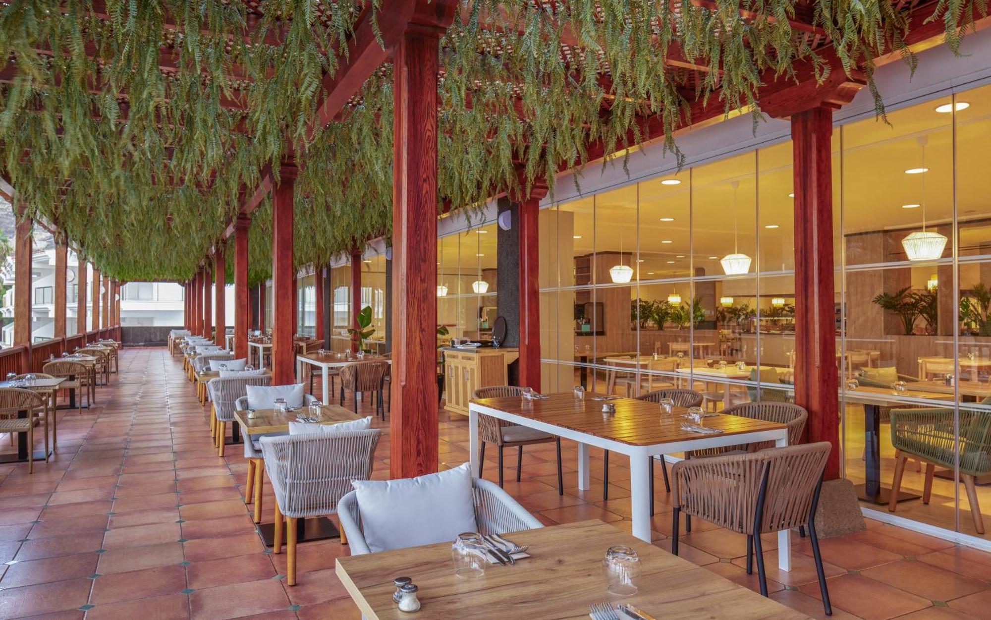 La Palma, Affiliated By Melia 3*