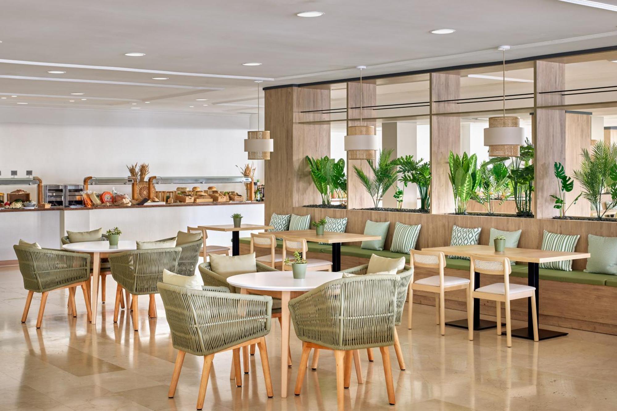 La Palma, Affiliated By Melia Aparthotel