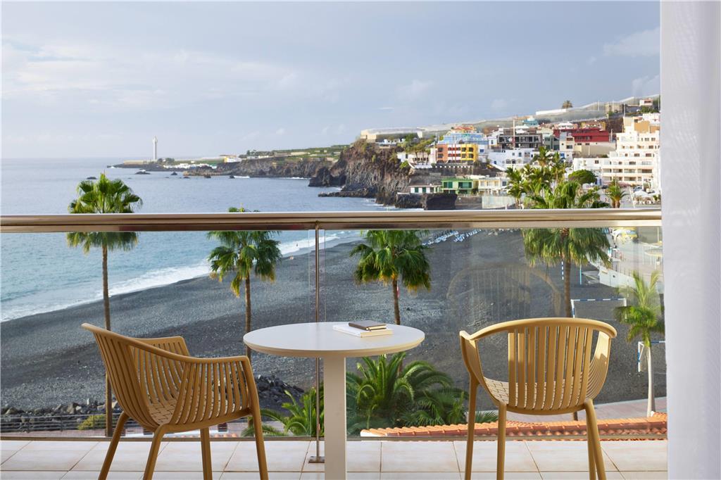 La Palma, Affiliated By Melia 3*