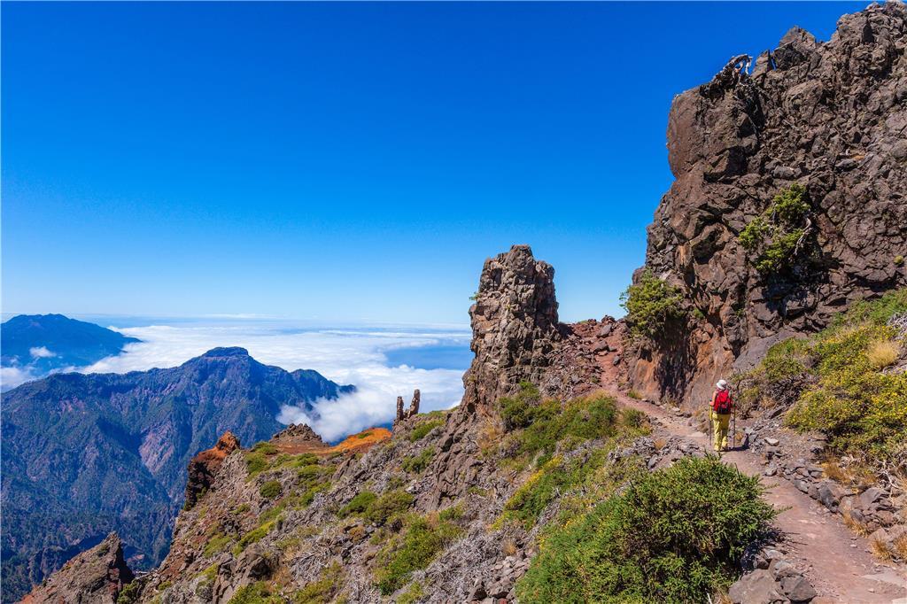 La Palma, Affiliated By Melia 3*