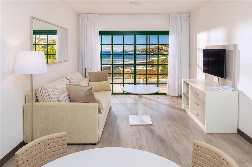 Aparthotel La Palma, Affiliated By Melia
