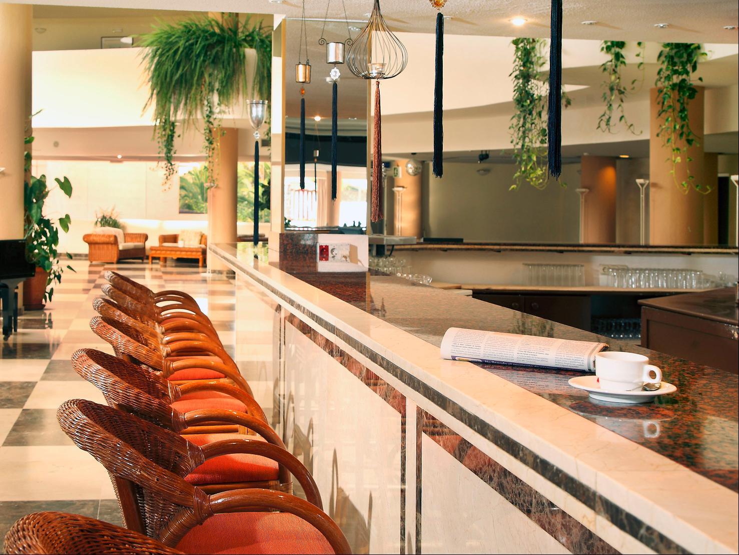 La Palma, Affiliated By Melia