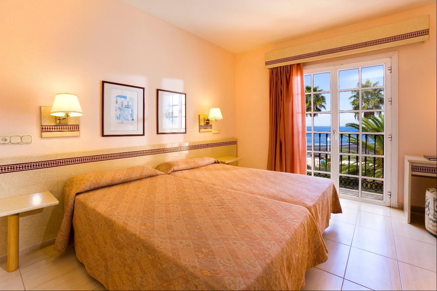 La Palma, Affiliated By Melia Puerto De Naos